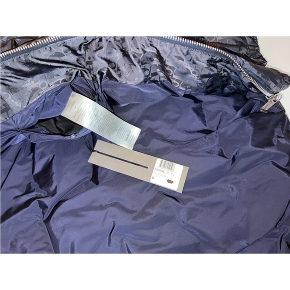 Mens oblique dior winter coat - Picture 5 of 5